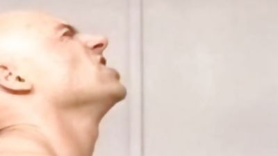 Win Diezel and Akos Piros in Jail, European, Blowjob, Bears