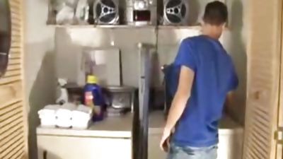 horny Ralph, Teen, Webcam, Gay