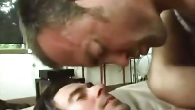 prostitute receives Loaded By BB Daddy, Cumshot, Bareback, Daddies