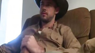 dad Out West Part 4, Anal, Blowjob, Pornstar, Daddies