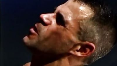 Sexpack three - excited Developments, Anal, Big Cock, Gay