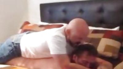 Boots and Jeans Top, Jeans, Shoes, Clothed