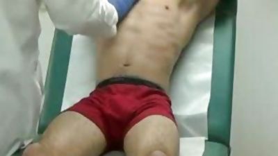 penis Physical-Duane Dickerson, Fingering, Reality, Muscle