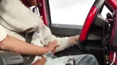 Harlem Hookups - Ginger Jake, Black, Redhead