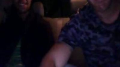 Street Trade Straight guy Tries A Jerkoff Session In My Truck (anderson 1), Amateur, Homemade, Gay