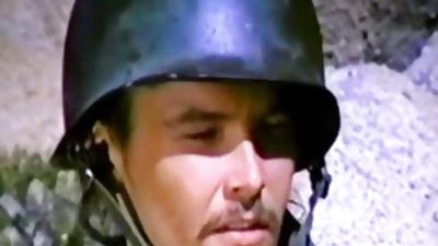 The outstanding Heroes (1973) Part 8., Blowjob, Handjob, Vintage