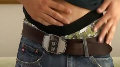 Jack Harrer Single, Anal, Blowjob, Masturbating, Jack Harrer