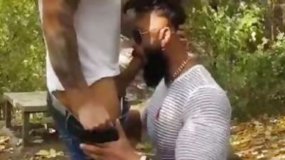 RFC HotPark Viktor Rom And hirsute Sam, Anal, Big Cock, Hairy, Viktor Rom