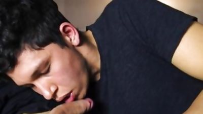 Latin Leche: Very sexy friend has a taste for raw fucking, Latina, Gay, Money