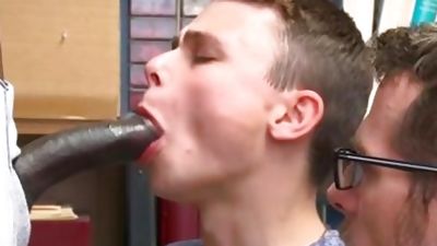 YoungPerps: Officer Drake Magnum caught enforcement, European, Old And Young, Uniform