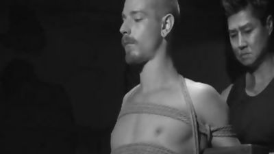 Kink men - Painslut Tormented, Big Cock, Fetish, BDSM