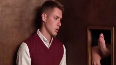 'Confession Turn sexual Session', Beauty, Sexy