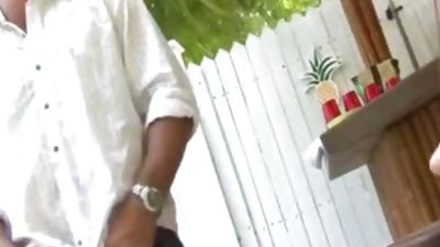 Bait - ?, Anal, Blowjob, Cumshot