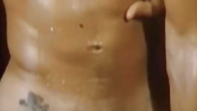 something Wilde (1984), Anal, Vintage, Bareback