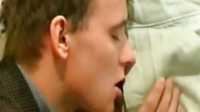 The Plumbers Merchant And The homosexual Tiler., Gay