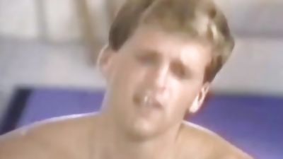 Vintage Scenes Of stripped Monster dick Hunks, Big Cock, Vintage, Gay