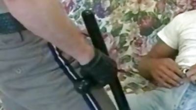 group Of Law Enforcers enjoy A Steamy orgy, Orgy