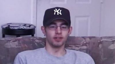 Nerdy twink acquires His pretty asshole nailed, Ass, Glasses, Teen