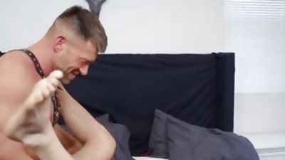 Why Knot: bareback - Roman Todd and Bruce Beckham American Sex, Bareback, Muscle, BDSM, Men, Bruce Beckham, Roman Todd