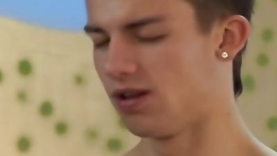 astonishing Member Swallowing joy, Blowjob, Swallow, Funny