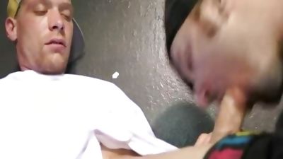 Breeding Rights Scene 4, Breeding