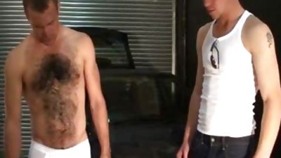 teen Rogers Footie Bullies, Legs, Teen, Gay