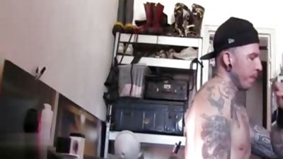 Arab homosexual irrumation-job With ejaculation, Arab, Blowjob, Cumshot