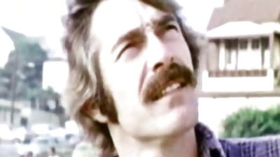 Morning, Noon & Night (1975) Complete movie, Ass, Dildo, Bareback