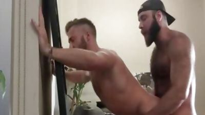 Colby 6 - Teddy Is One delicious stud, Big Cock, Blowjob, Homemade