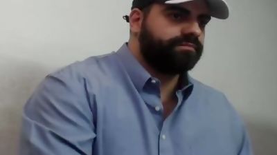 sweet Turkish Musle rod strips And Cums, Bears, Muscle, Dance