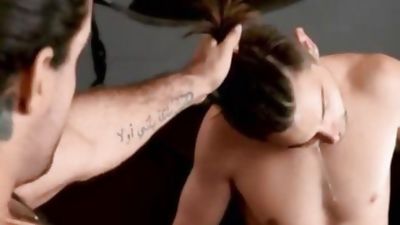 Diego Sans & Johnny Rapid, Big Cock, Pornstar, Muscle, Johnny Rapid, Diego Sans