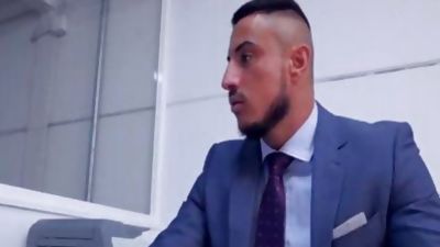 Muscle gay butt sex Suit cumshot, Anal, Mature, Gay