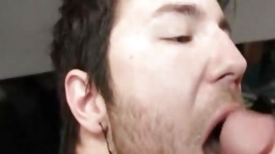 cum Suckers nineteen - Scene 6 - cum Suckers, Amateur, Blowjob, Masturbating