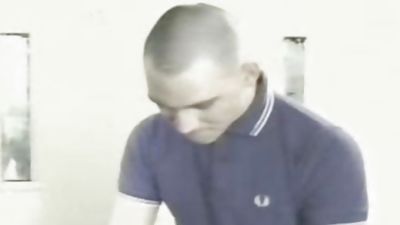Skinhead Sex, Anal, Fetish, Punk
