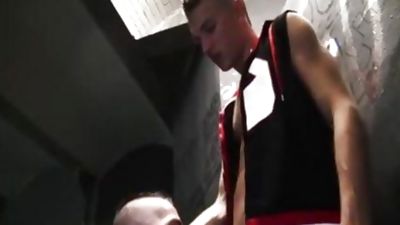 Bros nailing In Tube Station, Anal, Big Cock, Gay