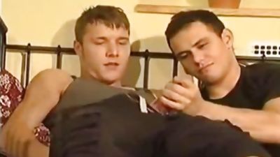 Czech Three-some - BoyFriendTVcom, European, Threesome, Czech