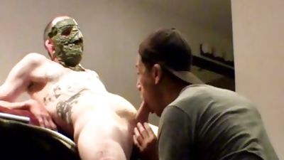 Angelo two, European, Blowjob, Fetish