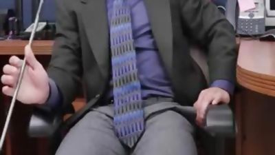 pound Teacher At Office, Deepthroat, Teacher, Gay