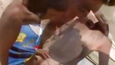 Three Morocco, Anal, Arab, Blowjob