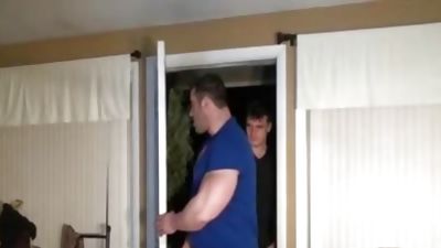 Muscle twink in nature's garb Stripping, Amateur, Ass, Black