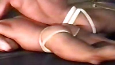 Scott Randsome Jockstrap Wrestling, Vintage, Hunks, Classic