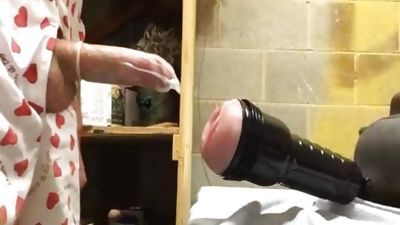 Busted Out The daddy Fleshlight That I Haven't Used In Awhile, lad Did It Feel good, Daddies, Twinks, Cute