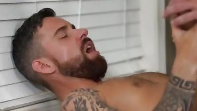 wang Dependent - Gagging Nail, Anal, Ass, Big Cock, Bromo, Pierce Paris