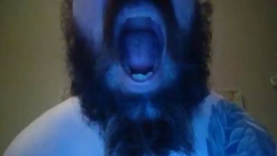 BEARDGAME227 IS BACK AND LOOKING FOR A recent TOP, Amateur, Masturbating, Webcam