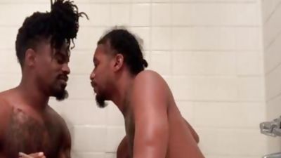 FAME AND KNOCKOUT, Amateur, Big Cock, Black