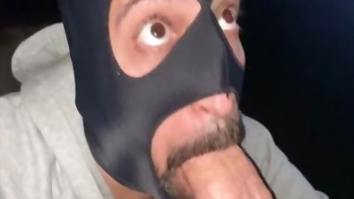 JUST CALL ME HENRY: FEEDING A MYSTERY man AT THE GLORY HOLES, Amateur, Ass, Big Cock