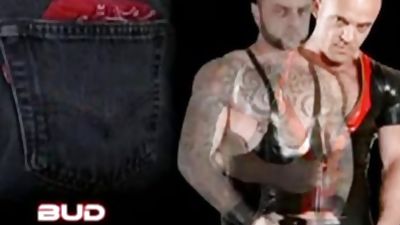 Hand Packed chap Packed, Fetish, Bareback, Fisting