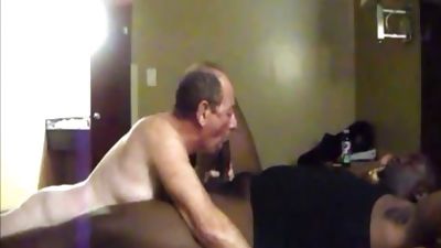 Hung darksome Bear hammers And Seeds His appealing White Daddy, Hard, unfathomable And each Way Possible, Anal, Black, Interracial