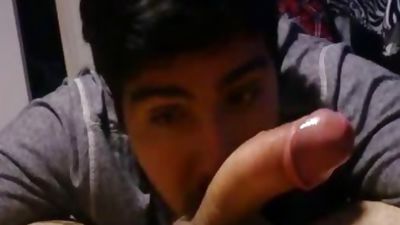 Me engulfing A gigantic fat penis And Making Him spooge In My throat :P
Love Bc, Big Cock, Blowjob, Cum In Mouth