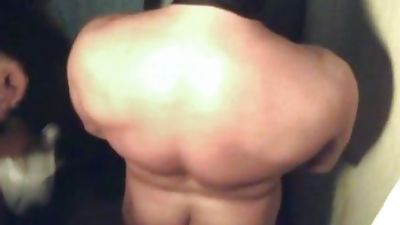 Johnciao And Anonymous lad From Adam4adam Met For The First Time At The Glory gap. Two Damn slutty Looking boyz. They Got Along Great. We All Had A juicy Time., Ass, Blowjob, Gloryhole